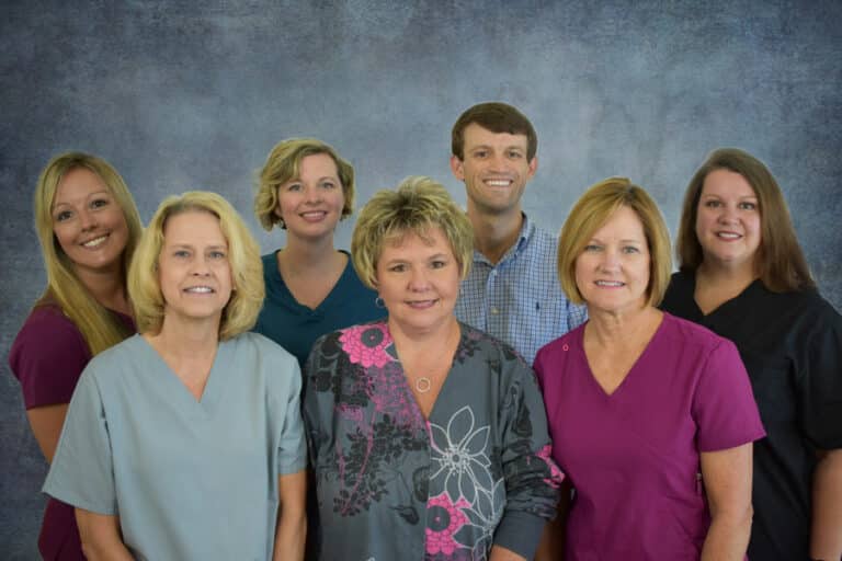 Henderson Family Dentistry Daniel Henderson Dentist Columbia